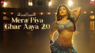 mera piya ghar aaya 2.0 | sunny leone | neeti mohan | enbee | anu malik |  #sunnyleonenewsong 