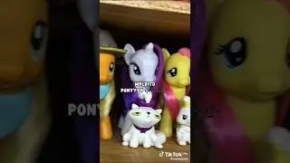 《Malbito Pony 🤑》☆