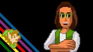 Shop Theme (Zelda II Style) 8-BIT - The Legend of Zelda: Ocarina of Time