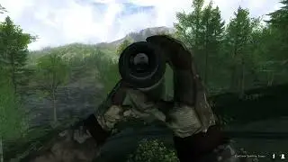 The Hunter - Roaming.22 - Val-des-bois