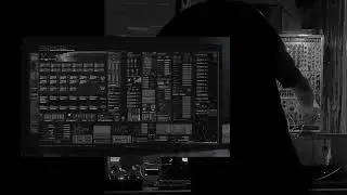 Endogen \ Live Studio \