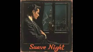 Suave Night /// Young Gautama