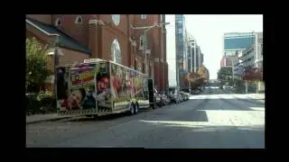 Video Game Truck Party Birthdays Kennesaw