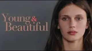 ALAN  KNIGHT-  Young and Beautiful