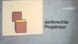 Parallelprojektion