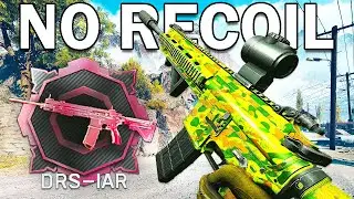 the ULTIMATE DRS-IAR Loadout in Battlefield 6! (BF6 Best Class Setup)