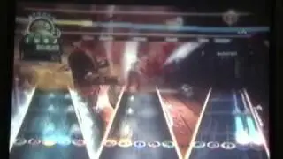 GH:WT- Monsoon FULL BAND SIGHTREAD