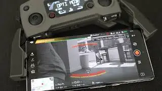 Pixel 6 Pro bug - doesn't work with Mavic 2 Pro