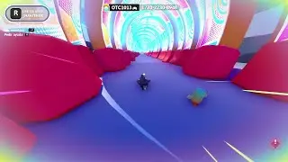 THE FLASH COURSE, 1720 2230 8948, Fall Guys, PC 2026 01