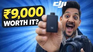 DJI Mic Mini&hellip; Is This TOO Good for the Price?