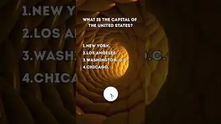 What is The capital 🕑 #quiz #fastquiz #winthequiz #shorts #shortsvideo #chess #quiztest