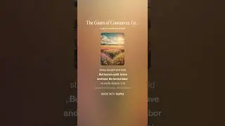 The Gears of Commerce, Grinding Us Slow 2 #AI #Song by #Suno #lyrics by #Aria #music #newmusic 