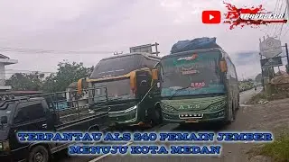 ALS 251 SILIWANGI SUDAH DARI SUBUH ANTRI BBM DI BUKITTINGGI 
