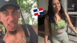Cosas que solo pasan en RD 😂🇩🇴 (TIOOBEY)