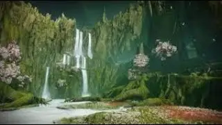 Destiny 2 Garden of Salvation Skip Guide For Warlocks