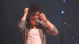Shawn Mendes - When You&rsquo;re Ready Live in Berlin