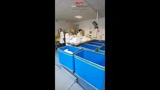 La blanchisserie Marsoulan (RABC - Zone sale)