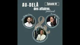 Épisode 01 : Isabelle Julien - Femme de cœur