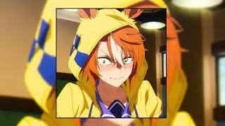 MONTAGEM ECLIPSE (DJ FKU) x Dicta Striker - Umamusume Cinderella Grey Edit - Tsundere Horse