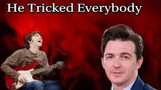 How Drake Bell Escaped Allegations