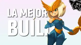 ¡DOMINA Waven con Esta Build del Ocra Bunehoja! (0.22.3)
