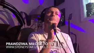 Prawdziwa milosc to ty