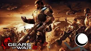 Act 1: Welcome To Delta - Gears Of War 2 - Part 1