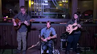 Black Haired Lass - Bunker Hill – Merry Sisters (Reels) (Conor Lamb, Deirdre Galway, Jim Rainey)