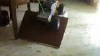 moster truck bonzer rc