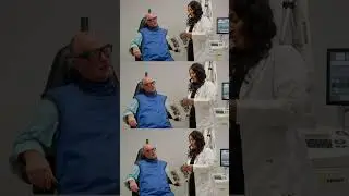 Radiation Therapists in Action