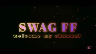 swag gaming is back with new  intro || ❤️ #new intro || #short #freefireshort ||