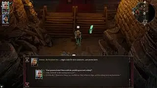 Act 2 - Dorotya Exploit (w/ Teleportation)