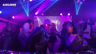 UNLIMITED SOUL Live | Netherlands | Rotterdam&nbsp;at&nbsp;F2SA