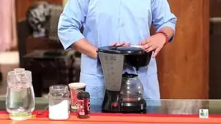 How to use Coffee Maker