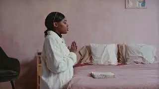 La oraci&oacute;n que detiene el insomnio y la ansiedad al instante