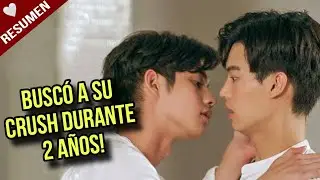 🧡 RESUMEN: Le pis&oacute; el pie y lo flech&oacute; 🎸 (2gether + still 2gether) #seriesbl #2gethertheseries