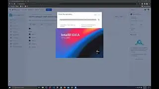 CSE 231s: Clone Git Repo in IntelliJ