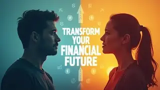 Transform Your Financial Future: 3 Steps to Real Wealth | Fuel Your Fire 🔥