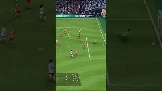 Каждая секунда имела значение ⏳⚽