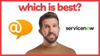 LiveAgent vs ServiceNow: Which is the Best Help Desk Software?
