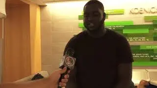 Ryan Grille MOS Joker interviews
