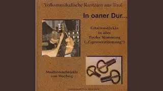 Iatz steig' ma's aufi