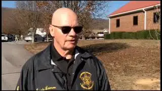 Search details in Summer Wells case | Sheriff Ronnie Lawson