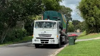 Ballina Rural Garbage - 2123