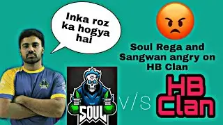 Soul vs HB clan controversy || Hb abused Soul || Soul vs hb full matter
