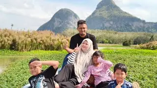 2026 Trip Day 4 - Tasik Timah Tasoh