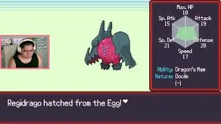 8/19/25 DAY 1 POKEROGUE BUT I CAN ONLY USE 1 POKEMON - Bulbasaur