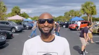 Lawrence B | Owner Spotlight