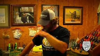 Hunter Grounds  Hen Talk