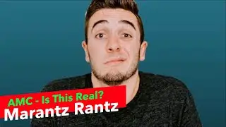 AMC - Is This Real? - Matt Kohrs 